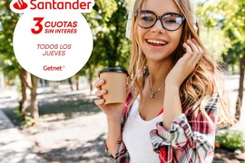 PROMO SANTANDER