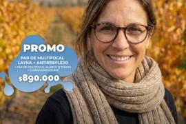 PROMO MAYO