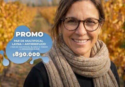 PROMO MAYO