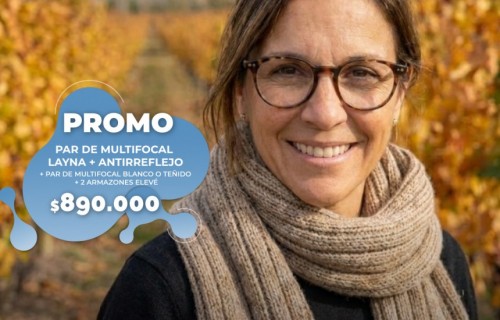 PROMO MAYO