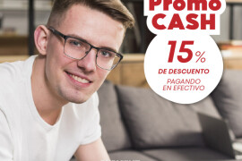 PROMO CASH