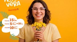 PROMO NARANJA X