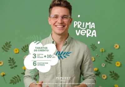 PROMO TARJETAS BANCARIZADAS