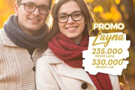 PROMO LAYNA