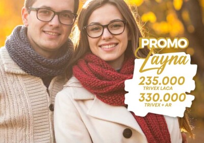 PROMO LAYNA