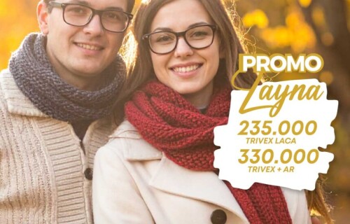 PROMO LAYNA