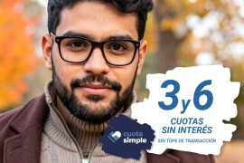 PROMO CUOTAS FIJAS