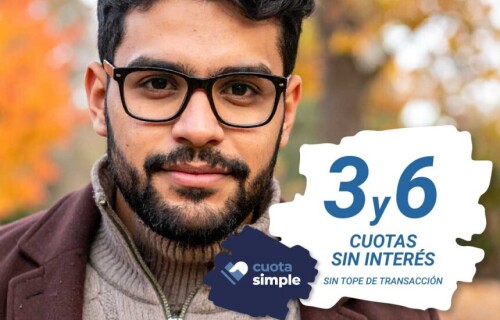 PROMO CUOTAS FIJAS