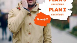PROMO NARANJA
