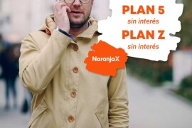 PROMO NARANJA