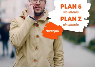 PROMO NARANJA