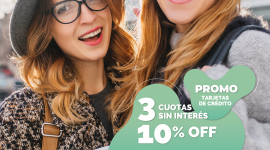PROMO TARJETAS BANCARIZADAS