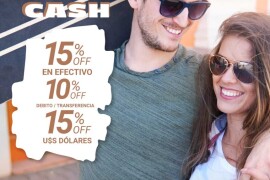 PROMO CASH