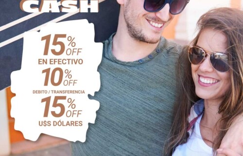 PROMO CASH