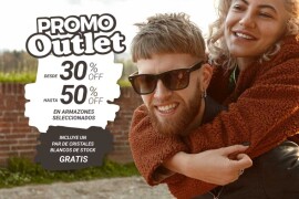 Promo Outlet