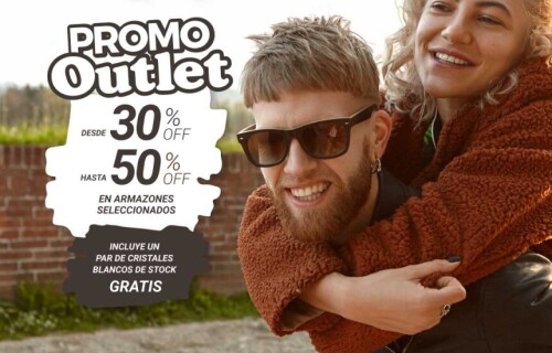 Promo Outlet