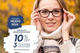 PROMO BNA+