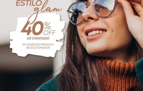 PROMO GLAM