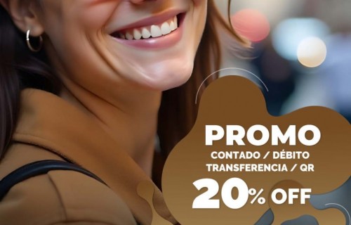 PROMO CASH