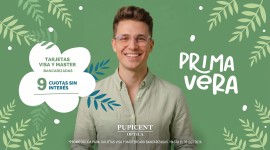 PROMO TARJETAS BANCARIZADAS