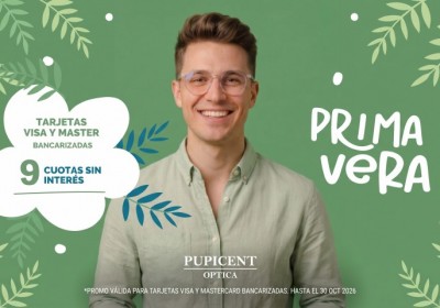 PROMO TARJETAS BANCARIZADAS