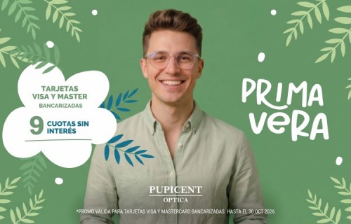 PROMO TARJETAS BANCARIZADAS